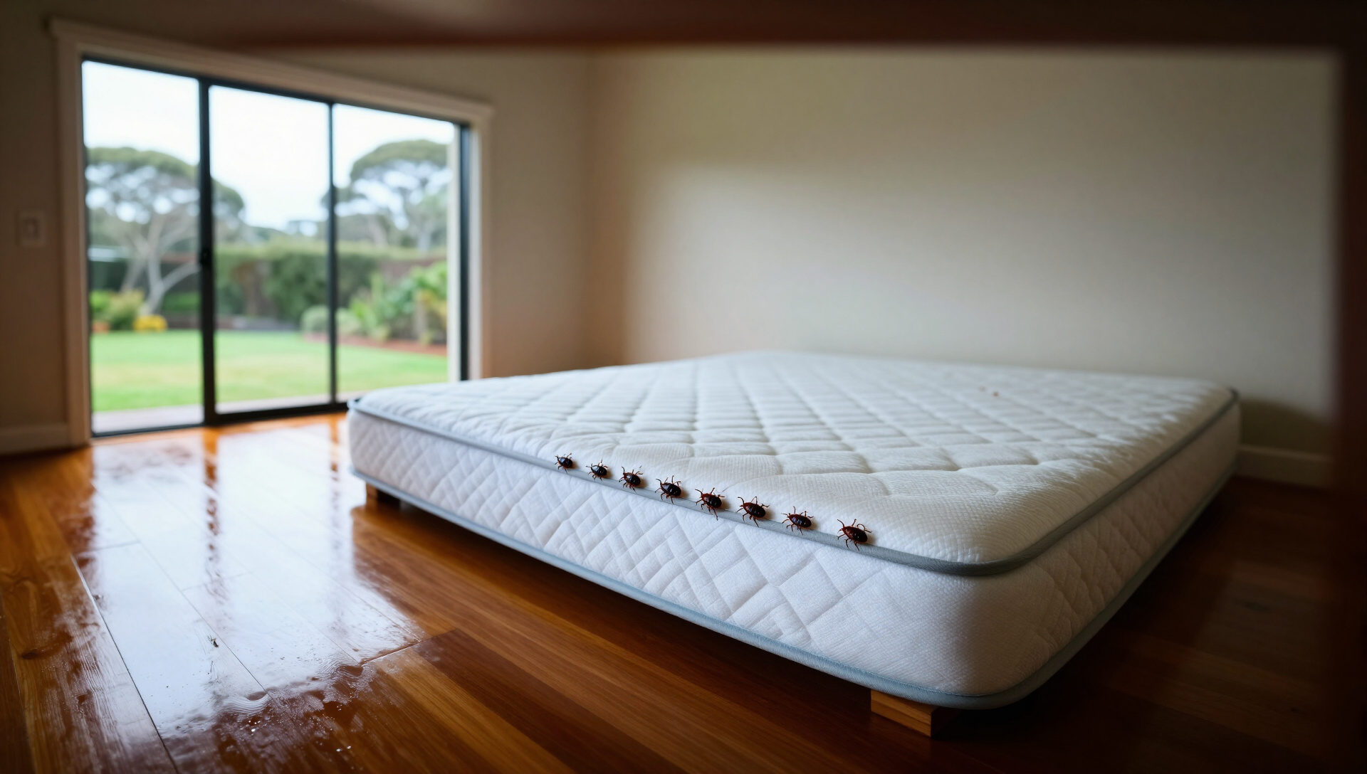 Bed Bugs Control in Plumpton