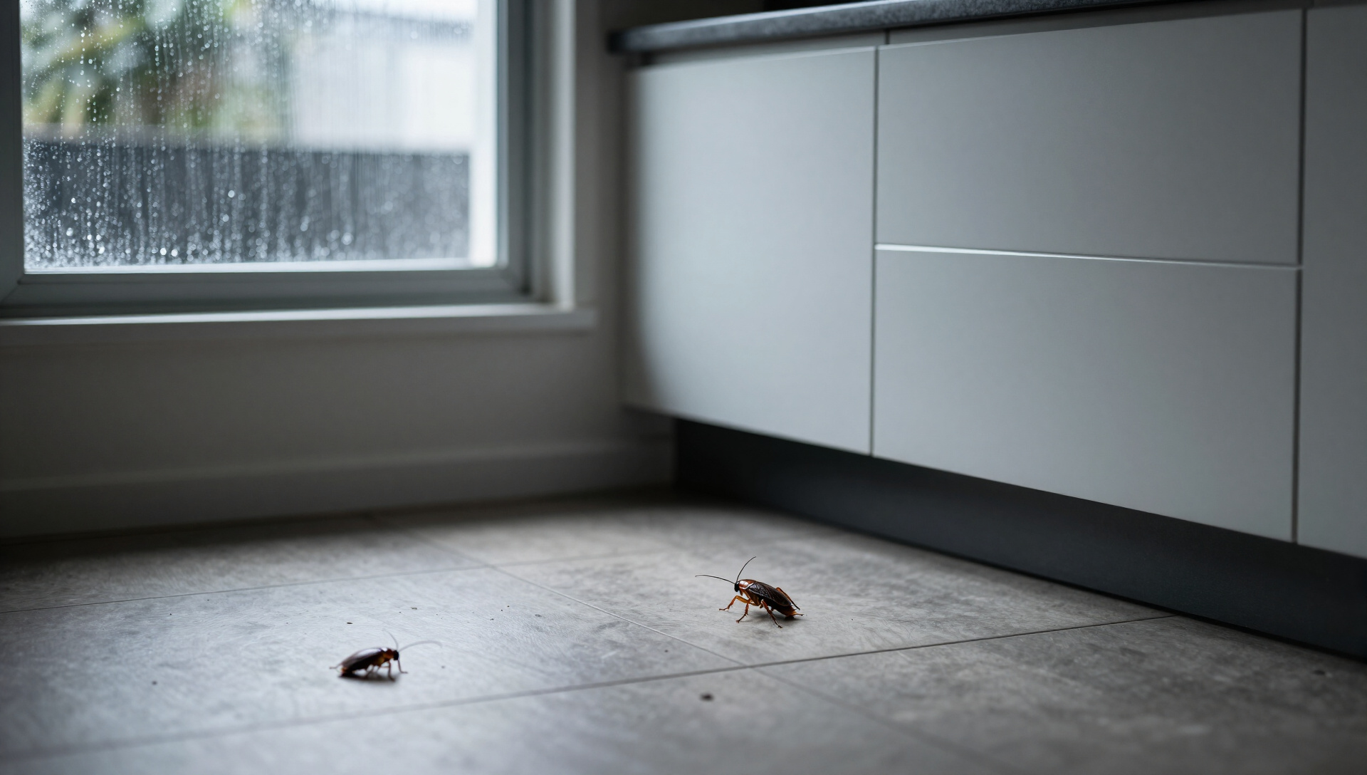 Cockroach Removal in Plumpton