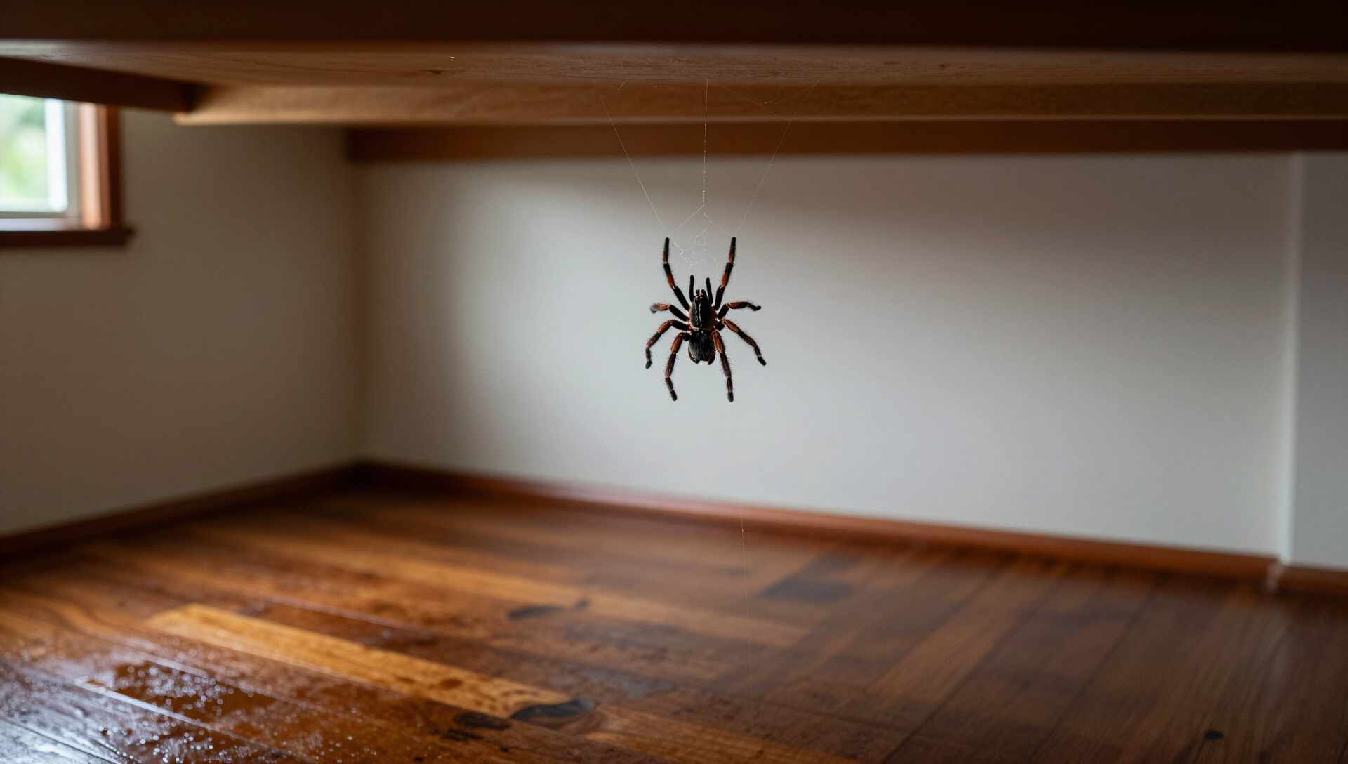 Spider Control in Plumpton